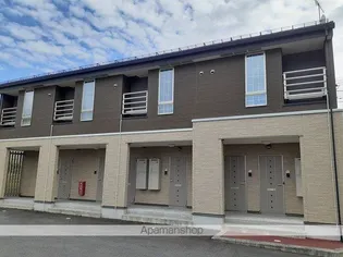 ドゥー メゾン カルムの画像