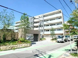 BRAST城西の画像