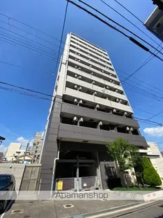 エスリード新大阪ノース【605号室】の外観