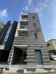 ALMO姫路駅前の画像