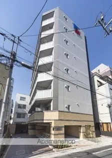 スカイコートパレス池袋【2階】の外観