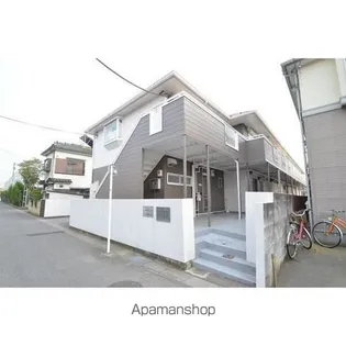 エステートピア大沼の画像