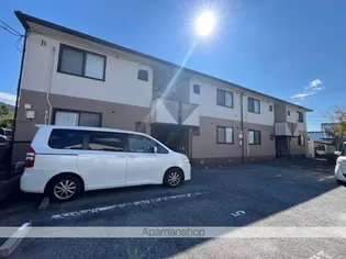セジュール重本B棟の画像