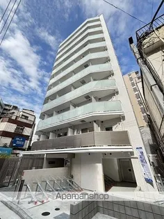 ルフレ プレミアム横浜リーヴァ【5階】の外観