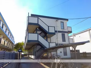 レオパレス川手町Bの画像