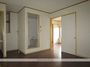 芝原荘【D号室】のその他画像