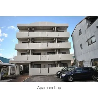 サンライトマンションの画像