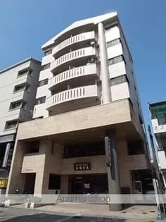 ディモーラ栄【7階】の外観