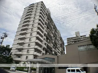 ロイヤルコート半田弐番館の画像