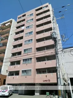 ジュネス23の画像