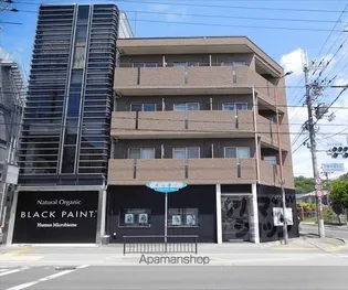 珠光ビル北山の画像