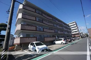 ハビタート国府宮の画像