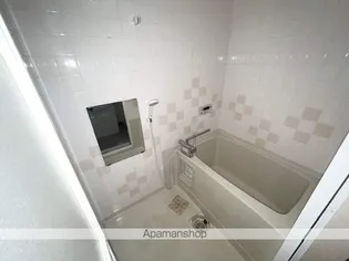 NASU1ビル【7階】の風呂