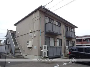 クレストコートIの画像