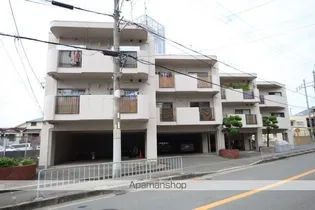 豊友マンション東豊中の画像