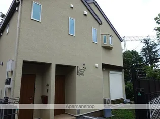 ルナーレ【2階】の外観