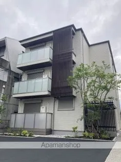 シャーメゾン松屋町の画像