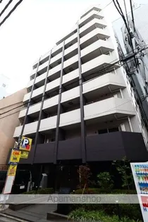 ステージファースト仲御徒町【9階】の外観