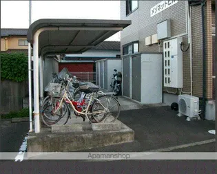 メゾネットヒル【A号室】のその他画像