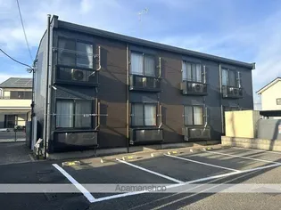 レオパレスフォンターナの画像