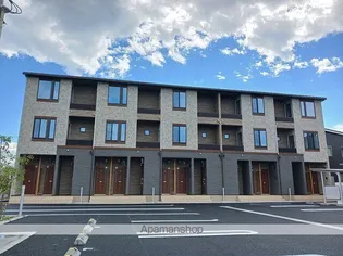 ヒカルサ甲府国母イーストの画像