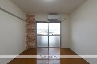 コーポAKI【3階】の内装