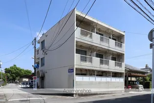 コーポ館出の画像