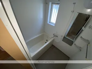 AMI【1階】の風呂