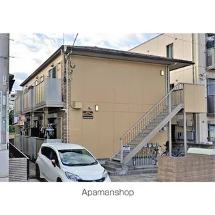 タウンハイツ汐見ヶ丘の画像