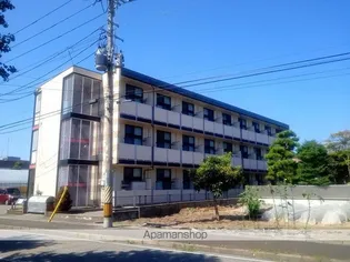 レオパレスジュネス紫竹の画像