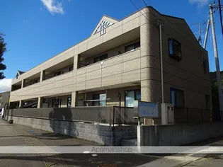 ベイサイドパレス横浜【1階】の外観