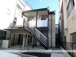 レオパレスグランデⅦの画像