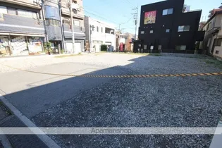 新富町朝森ビルの画像