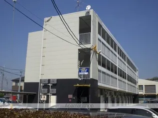 レオパレスGREENCOURTの画像
