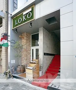 GKレジデンス【4階】の外観