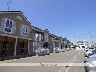 ロータス高田Cの画像