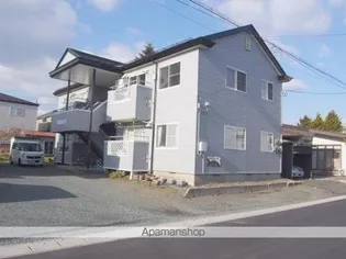 グランデュール松園の画像