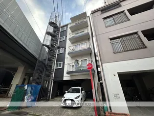第2協和コーポの画像
