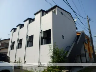 グランヴェール南花園の画像