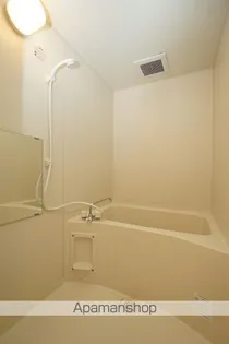 エスポワールB【1階】の風呂