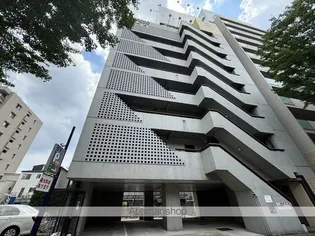 コア・パレス【5階】の外観