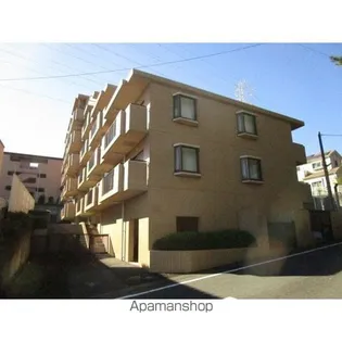 パークサイド鷺沼の画像