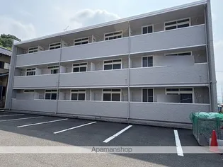 レオパレス水落の画像