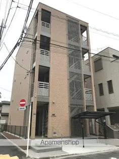 クレイノフローラ奥戸の画像