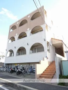 金太郎ヒルズⅧ【3階】の外観