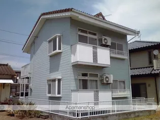 デラックスハイツの画像