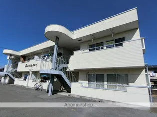 イーストシティー長谷川の画像