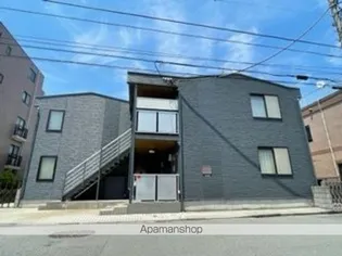 レオパレスユピテルの画像