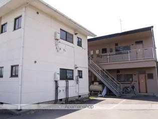 並木ハイツの画像