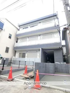 パークブラン日吉の画像